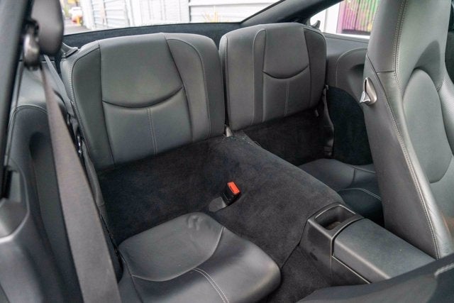 2012 Porsche 911 Turbo