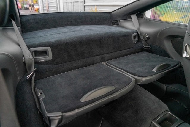 2012 Porsche 911 Turbo