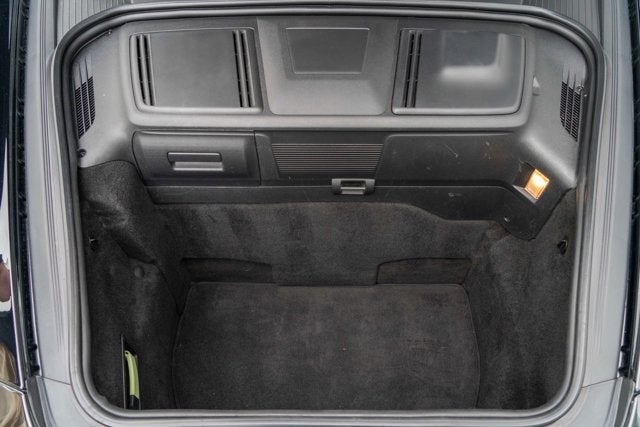 2012 Porsche 911 Turbo