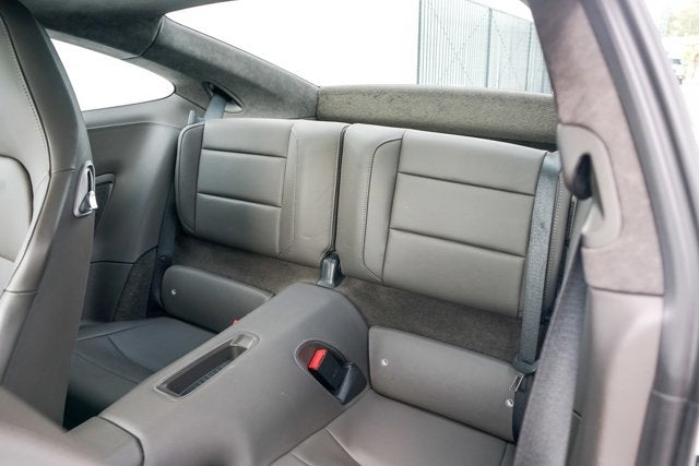 2014 Porsche 911 Turbo S