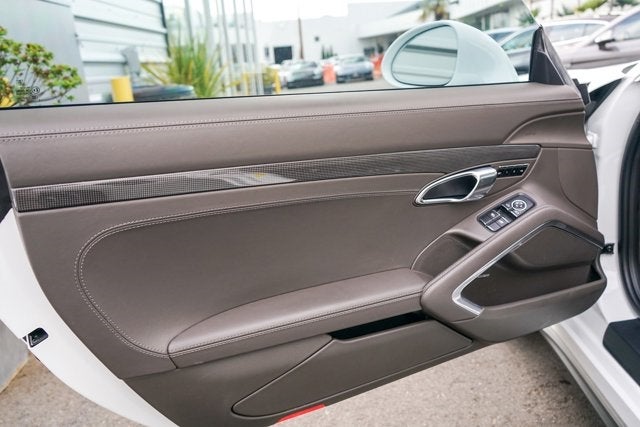 2014 Porsche 911 Turbo S