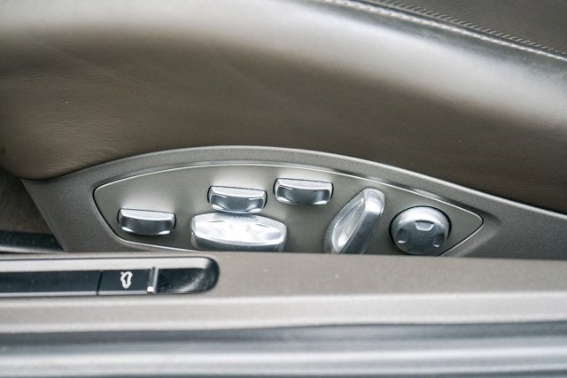 2014 Porsche 911 Turbo S