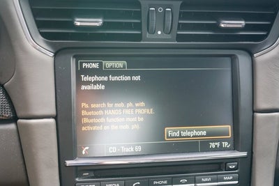 2014 Porsche 911 Turbo S