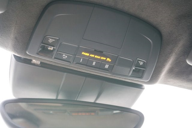 2014 Porsche 911 Turbo S