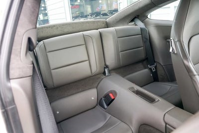 2014 Porsche 911 Turbo S