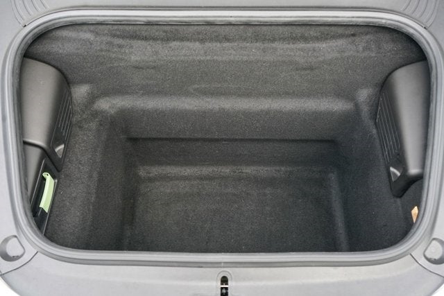 2014 Porsche 911 Turbo S