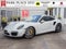 2016 Porsche 911 Turbo S