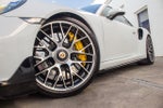 2016 Porsche 911 Turbo S