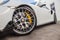 2016 Porsche 911 Turbo S