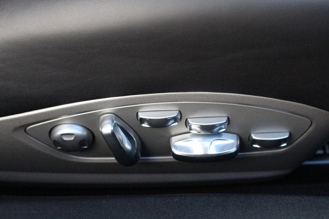 2014 Porsche 911 Turbo S