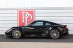 2014 Porsche 911 Turbo S