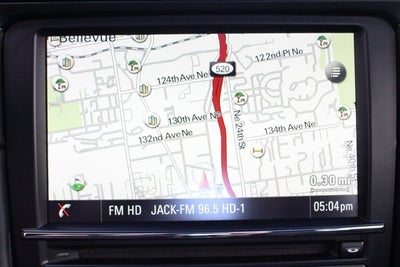 2014 Porsche 911 Turbo S