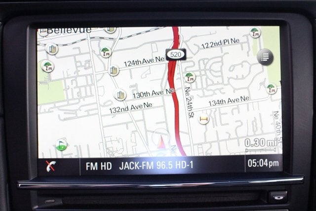 2014 Porsche 911 Turbo S