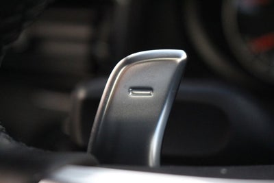 2014 Porsche 911 Turbo S