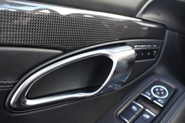 2014 Porsche 911 Turbo S