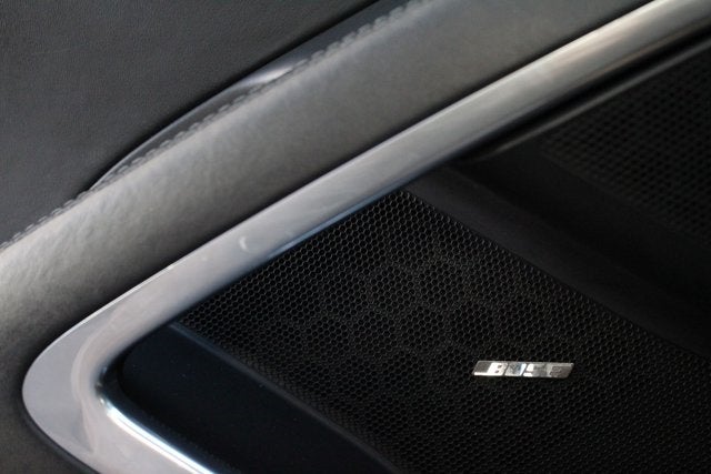 2014 Porsche 911 Turbo S