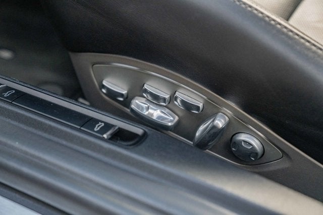 2014 Porsche 911 Turbo S