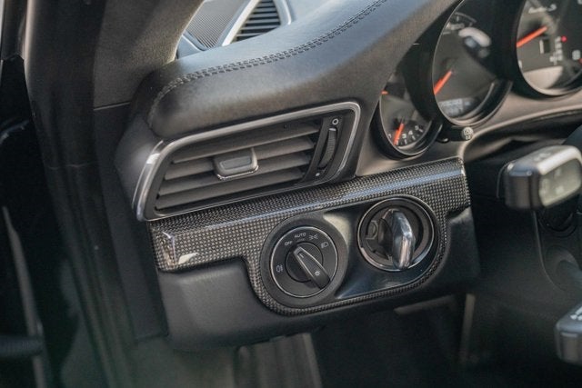 2014 Porsche 911 Turbo S