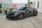 2014 Porsche 911 Turbo S