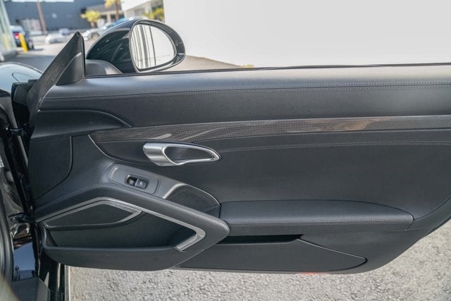 2014 Porsche 911 Turbo S