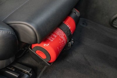 2014 Porsche 911 Turbo S