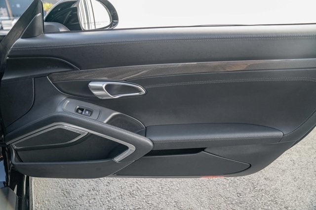 2014 Porsche 911 Turbo S