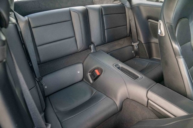 2014 Porsche 911 Turbo S