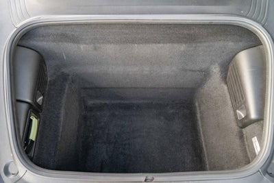 2014 Porsche 911 Turbo S