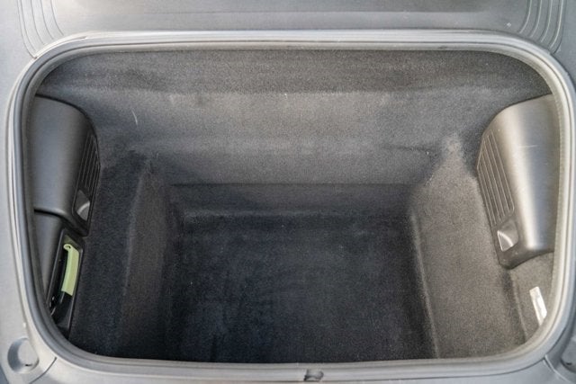 2014 Porsche 911 Turbo S