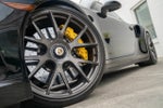 2014 Porsche 911 Turbo S