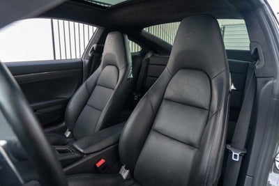 2014 Porsche 911 Turbo