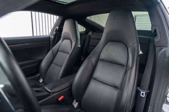 2014 Porsche 911 Turbo