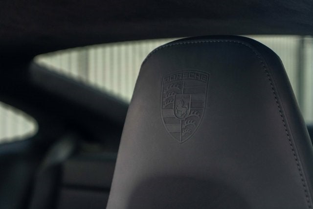 2014 Porsche 911 Turbo