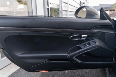 2014 Porsche 911 Turbo