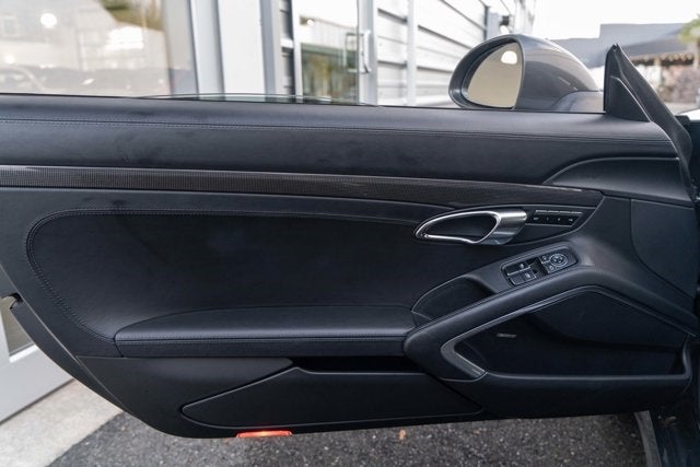 2014 Porsche 911 Turbo