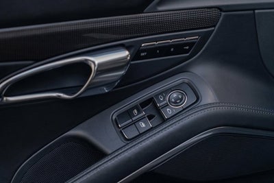 2014 Porsche 911 Turbo