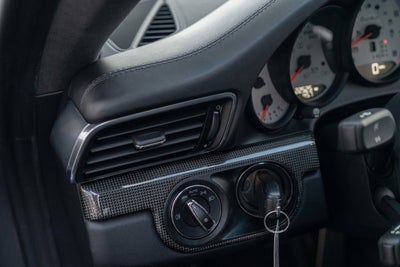 2014 Porsche 911 Turbo