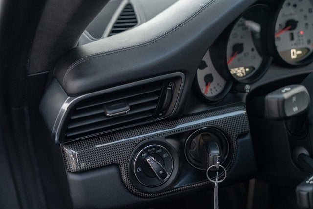 2014 Porsche 911 Turbo