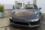 2014 Porsche 911 Turbo