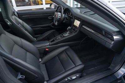 2014 Porsche 911 Turbo