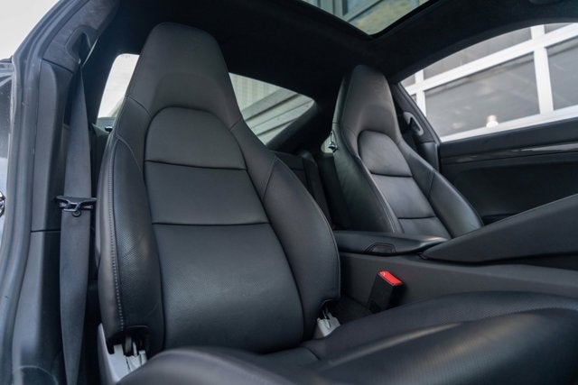 2014 Porsche 911 Turbo