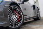 2014 Porsche 911 Turbo
