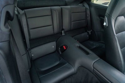2014 Porsche 911 Turbo