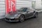 2014 Porsche 911 Turbo