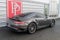 2014 Porsche 911 Turbo