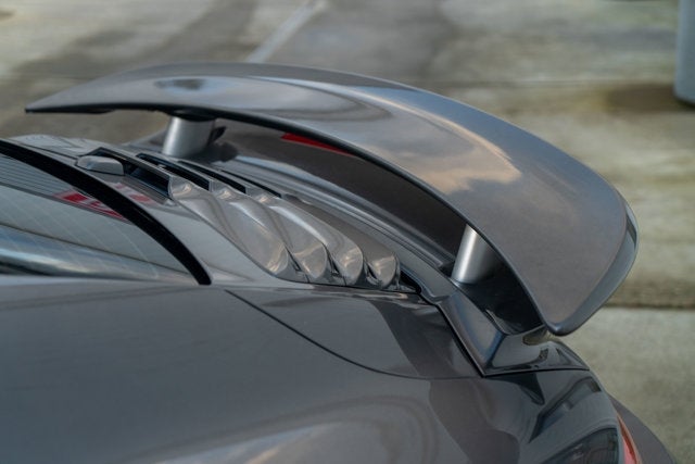 2014 Porsche 911 Turbo