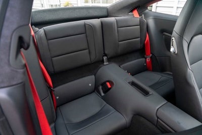 2015 Porsche 911 Turbo S