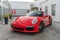 2015 Porsche 911 Turbo S