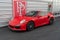 2015 Porsche 911 Turbo S