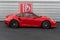 2015 Porsche 911 Turbo S